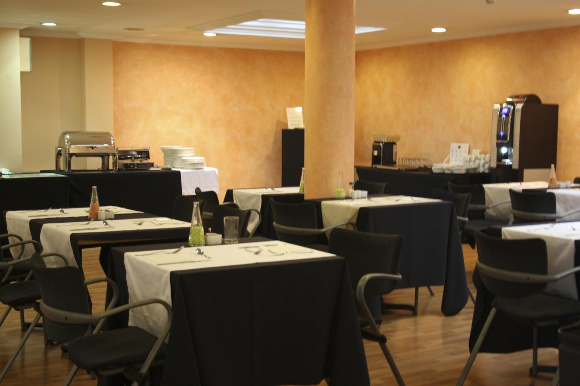 Hotel Abbot — Billeder 3